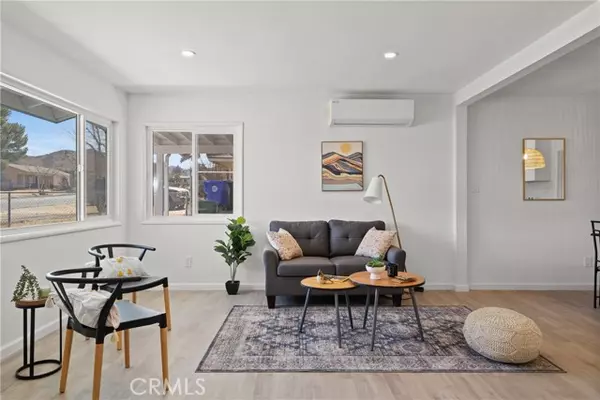 Yucca Valley, CA 92284,7734 Inca TRL