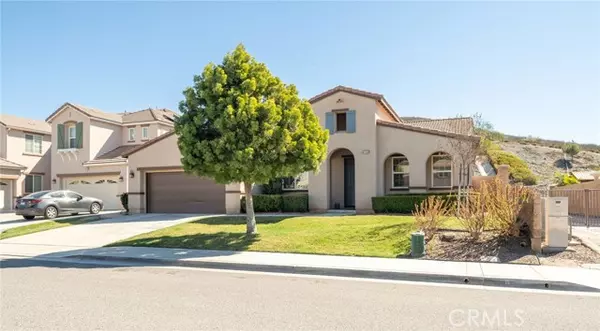 Menifee, CA 92584,31132 Durham DR