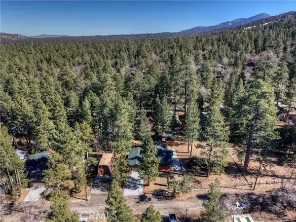 Big Bear Lake, CA 92315,787 Ford LN