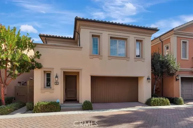 86 Lupari, Irvine, CA 92618