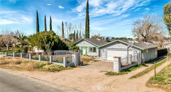 Quartz Hill, CA 93536,4539 W Avenue M8