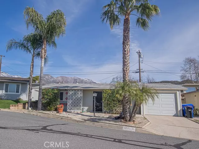 11675 Calvin ST, Yucaipa, CA 92399