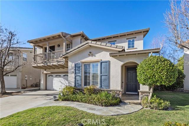 27979 Periwinkle LN, Valencia, CA 91354