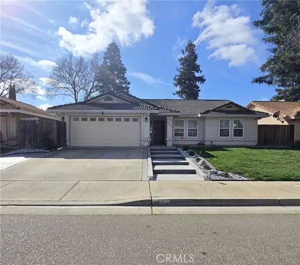 1868 Springfield CT, Merced, CA 95348