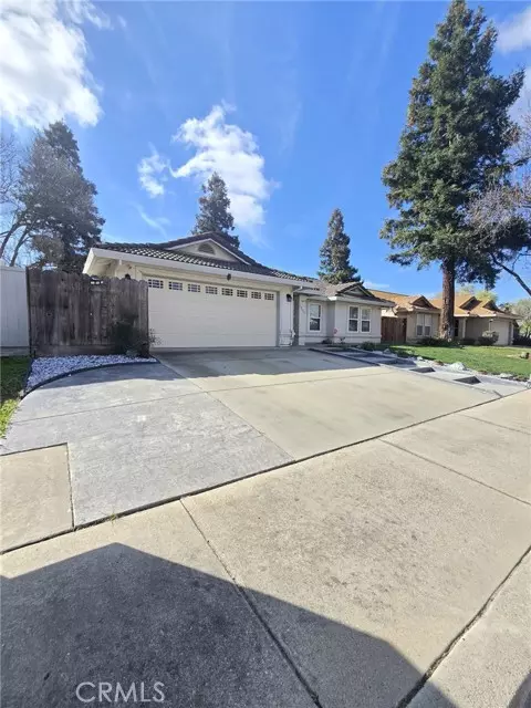 Merced, CA 95348,1868 Springfield CT