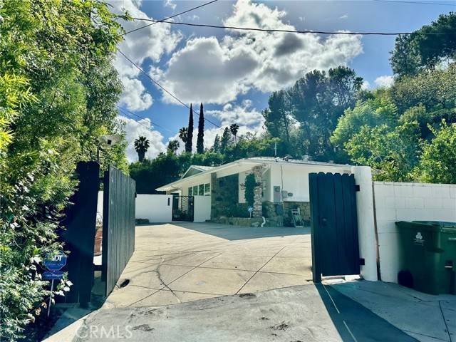 Encino, CA 91316,4545 Alonzo AVE