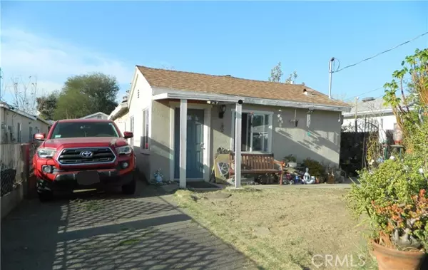 13039 Kelowna ST, Pacoima, CA 91331