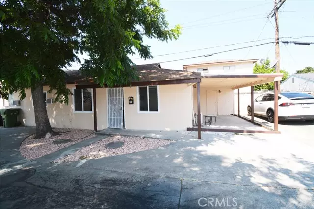 1053 E D St, Ontario, CA 91764