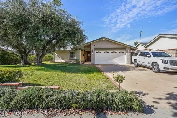 Azusa, CA 91702,500 W Virginia Ann DR