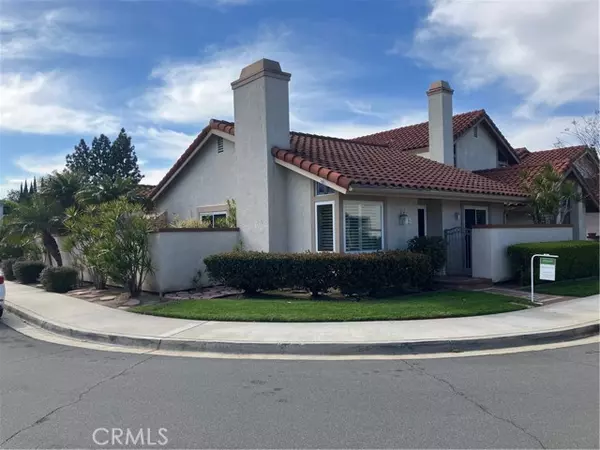 28 Lanciano, Irvine, CA 92620