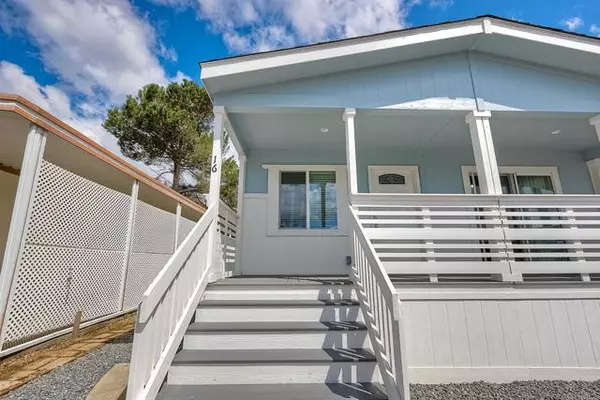 Valley Center, CA 92082,28890 Lilac Rd Spc 16 16