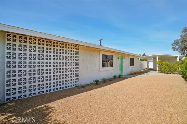 Palm Springs, CA 92262,14 Ashby CIR