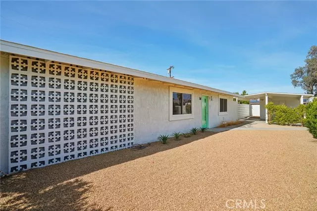 14 Ashby CIR, Palm Springs, CA 92262