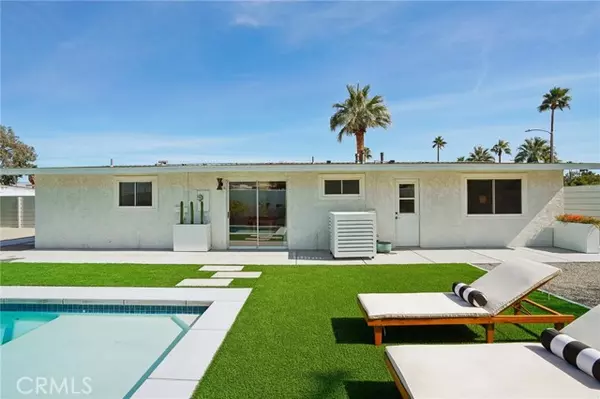 Palm Springs, CA 92262,14 Ashby CIR