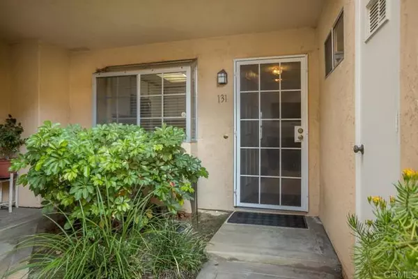 12093 Calle de Medio 131, El Cajon, CA 92019