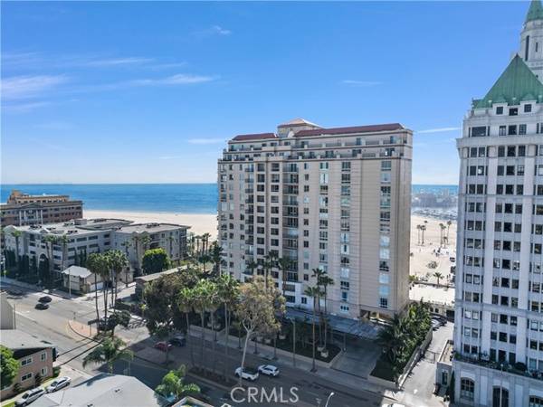 850 E Ocean BLD 702, Long Beach, CA 90802