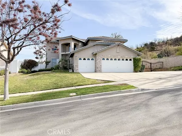 Corona, CA 92882,3893 Malaga ST