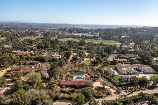 Rancho Santa Fe, CA 92067,5807 Lago Lindo