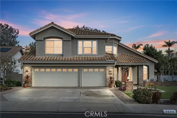 San Clemente, CA 92673,3008 Brillante