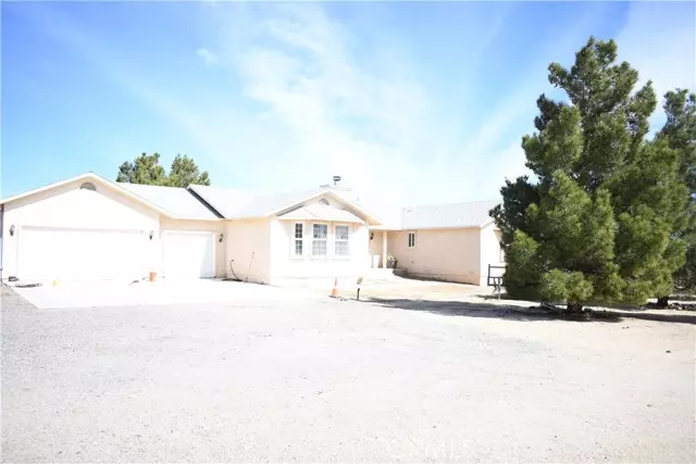 4961 Montiverde RD, Mojave, CA 93501