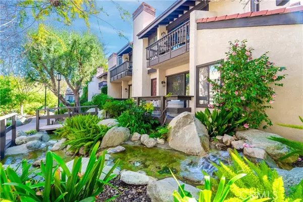 21730 Marylee ST 42, Woodland Hills, CA 91367