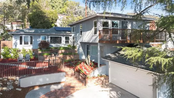 2839 Markridge RD, La Crescenta, CA 91214