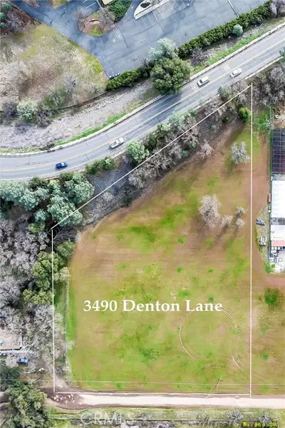 3490 Denton LN, Clearlake, CA 95422