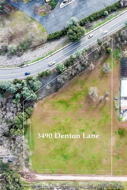 3490 Denton LN, Clearlake, CA 95422