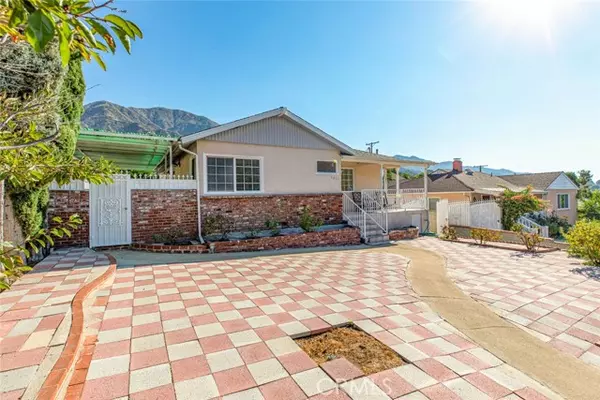 La Crescenta, CA 91214,3251 Brookhill ST