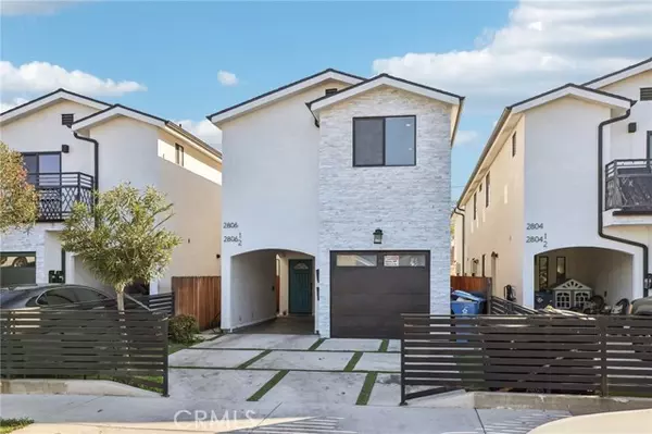 Huntington Park, CA 90255,2806 Cudahy ST