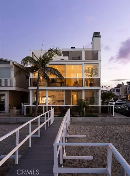 1201 N Bay Front, Newport Beach, CA 92662