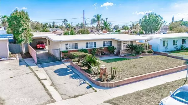 Pacoima, CA 91331,13772 Desmond ST