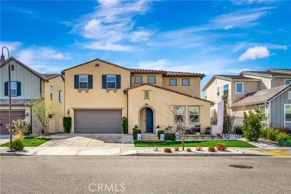 Canyon Country, CA 91350,18348 Cachet WAY