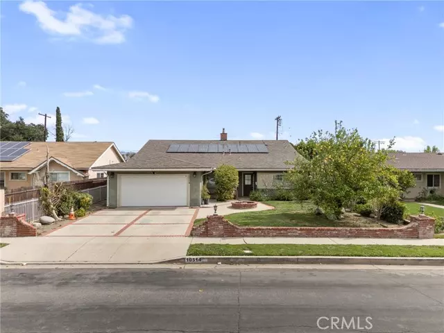 10514 Gerald AVE, Granada Hills, CA 91344