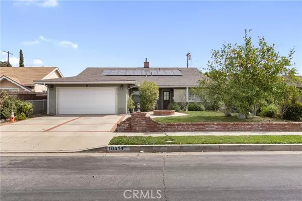 Granada Hills, CA 91344,10514 Gerald AVE