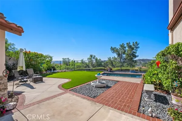 23 Princeton TRL, Coto De Caza, CA 92679