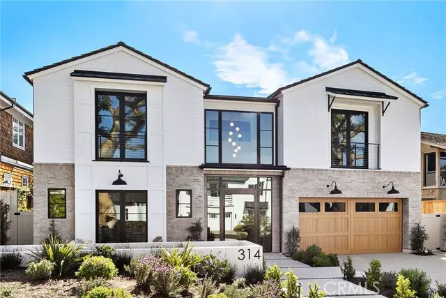 314 Evening CYN, Corona Del Mar, CA 92625