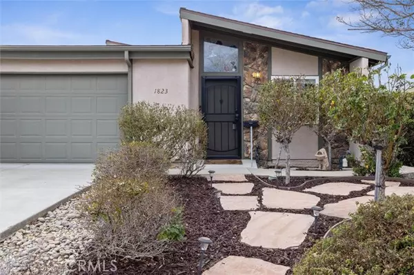 Paso Robles, CA 93446,1823 Shepherd DR