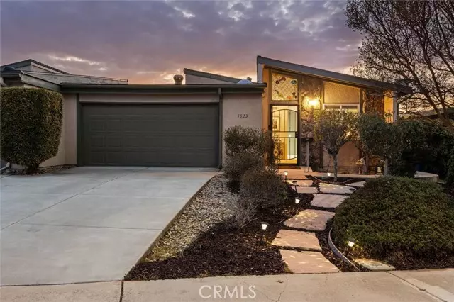 1823 Shepherd DR, Paso Robles, CA 93446