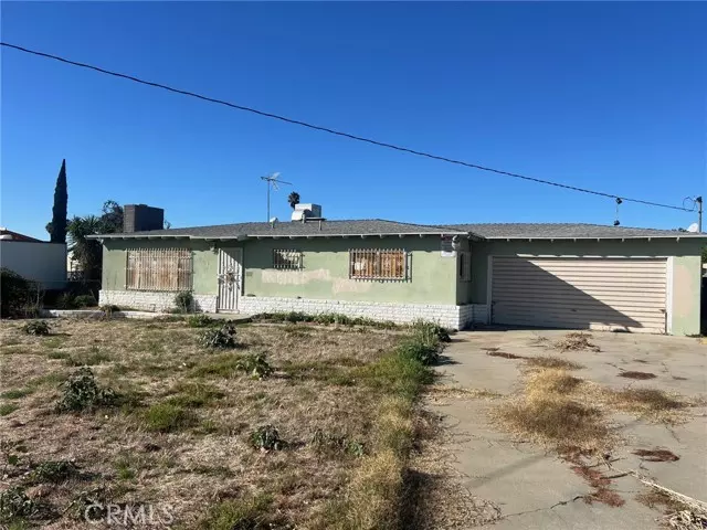 604 N Acacia AVE, Rialto, CA 92376