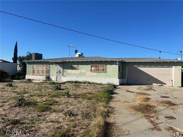 604 N Acacia AVE, Rialto, CA 92376