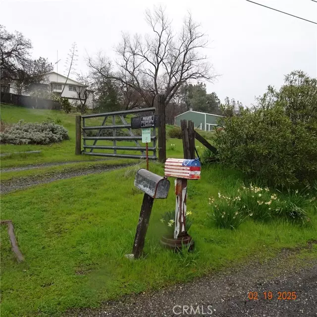 Oroville, CA 95966,290 Incline AVE