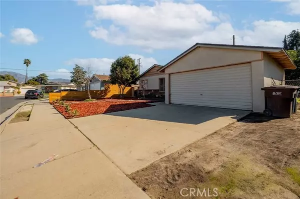 El Monte, CA 91732,4818 Dyson AVE