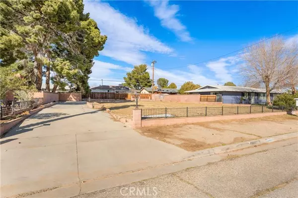 Rosamond, CA 93560,0 Roosewood