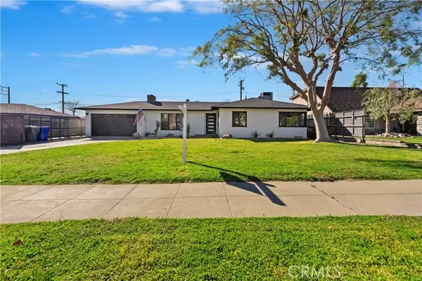 San Bernardino, CA 92404,3284 Broadmoor BLD