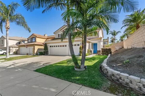 Chino Hills, CA 91709,15841 Old Hickory LN