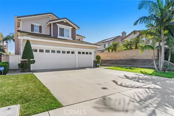 Chino Hills, CA 91709,15841 Old Hickory LN