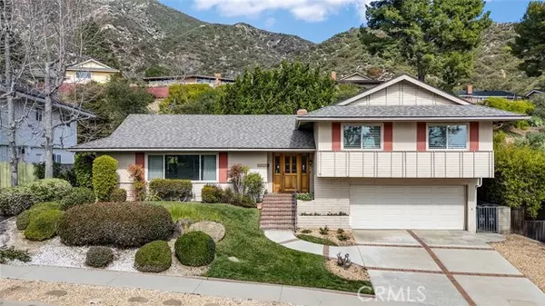 2637 Mountain Pine DR, La Crescenta, CA 91214