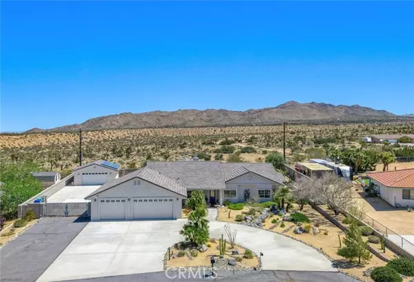 Yucca Valley, CA 92284,8221 Keats AVE