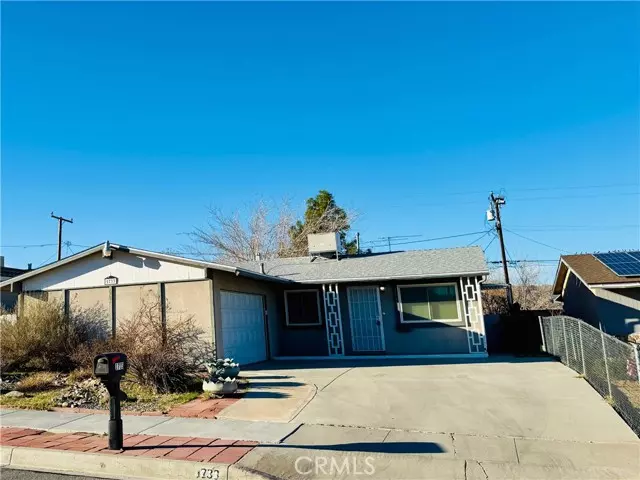 1733 Paloma ST, Barstow, CA 92311